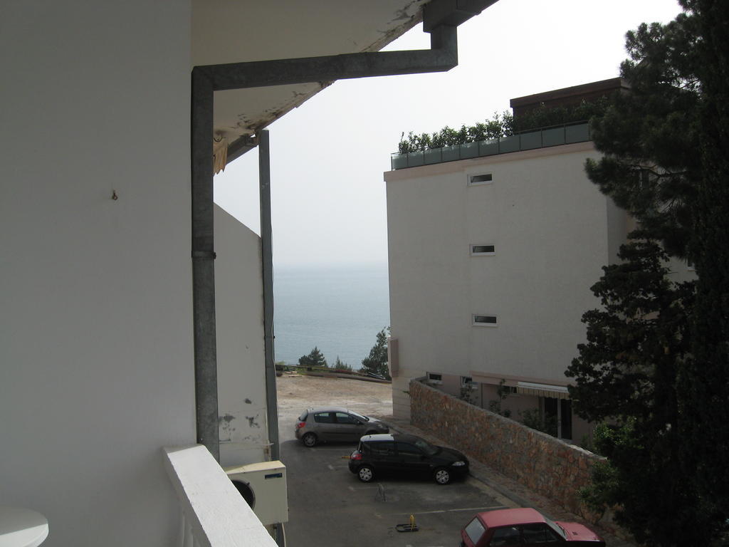 סבטי סטפן Apartments Durasevic Ivo חדר תמונה