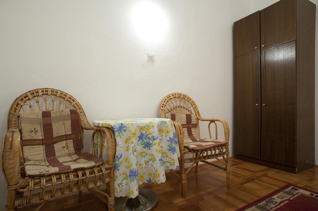 סבטי סטפן Apartments Durasevic Ivo חדר תמונה