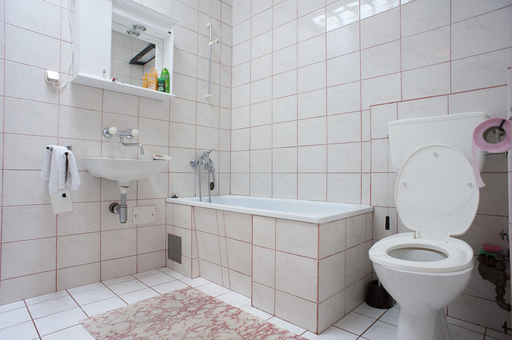 סבטי סטפן Apartments Durasevic Ivo חדר תמונה