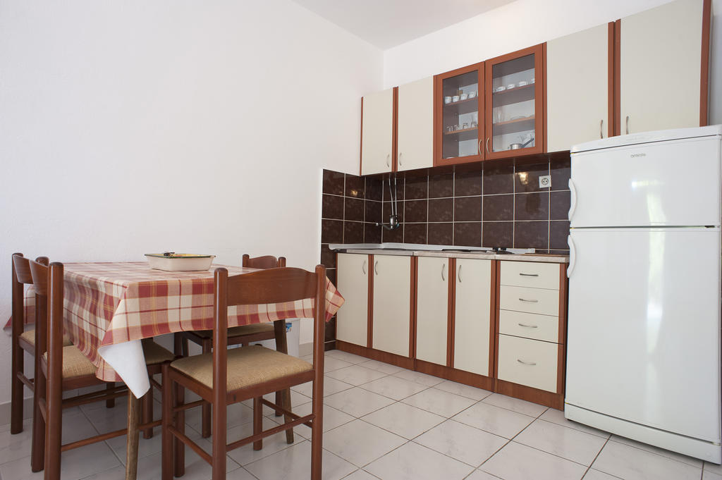 סבטי סטפן Apartments Durasevic Ivo חדר תמונה