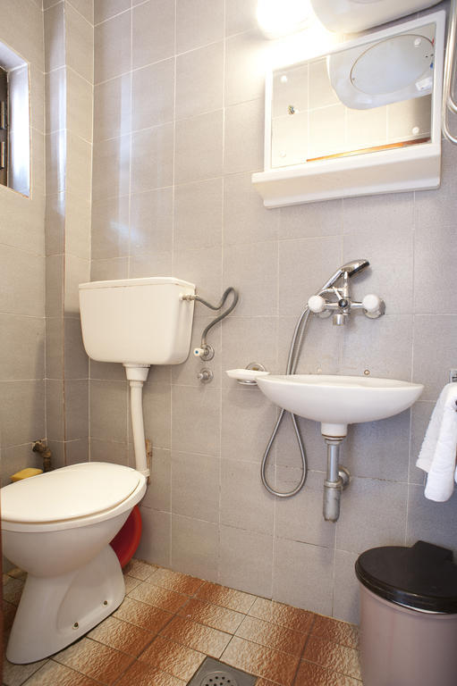 סבטי סטפן Apartments Durasevic Ivo חדר תמונה