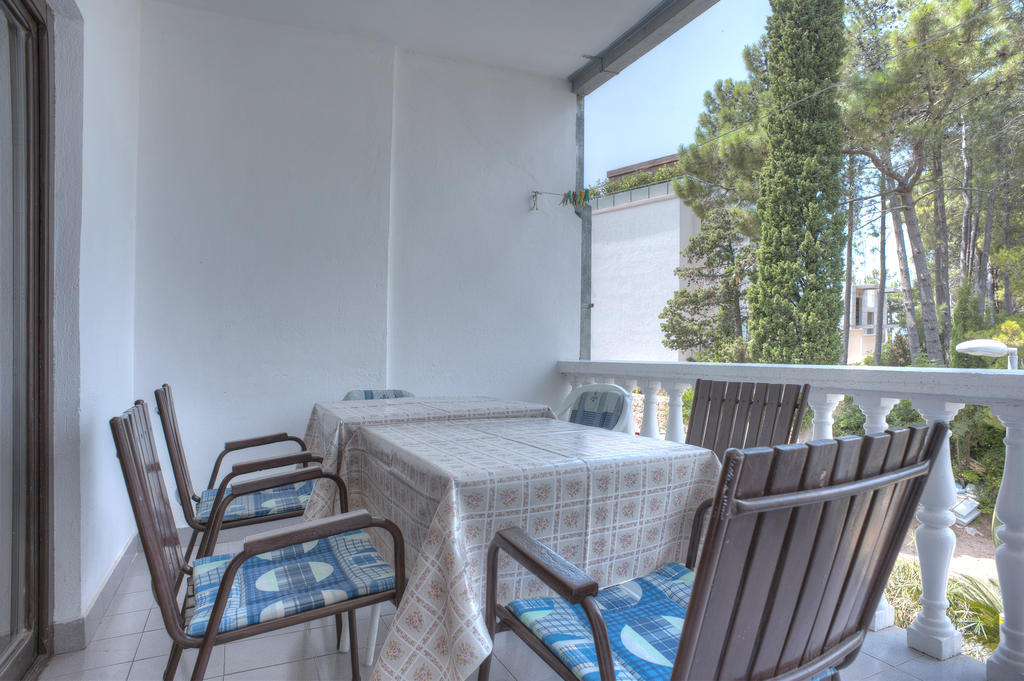 סבטי סטפן Apartments Durasevic Ivo חדר תמונה