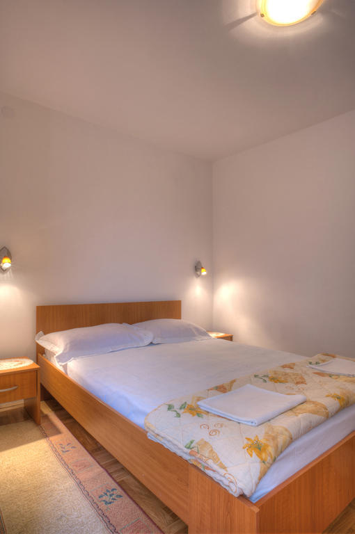 סבטי סטפן Apartments Durasevic Ivo מראה חיצוני תמונה