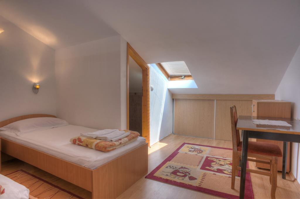 סבטי סטפן Apartments Durasevic Ivo חדר תמונה