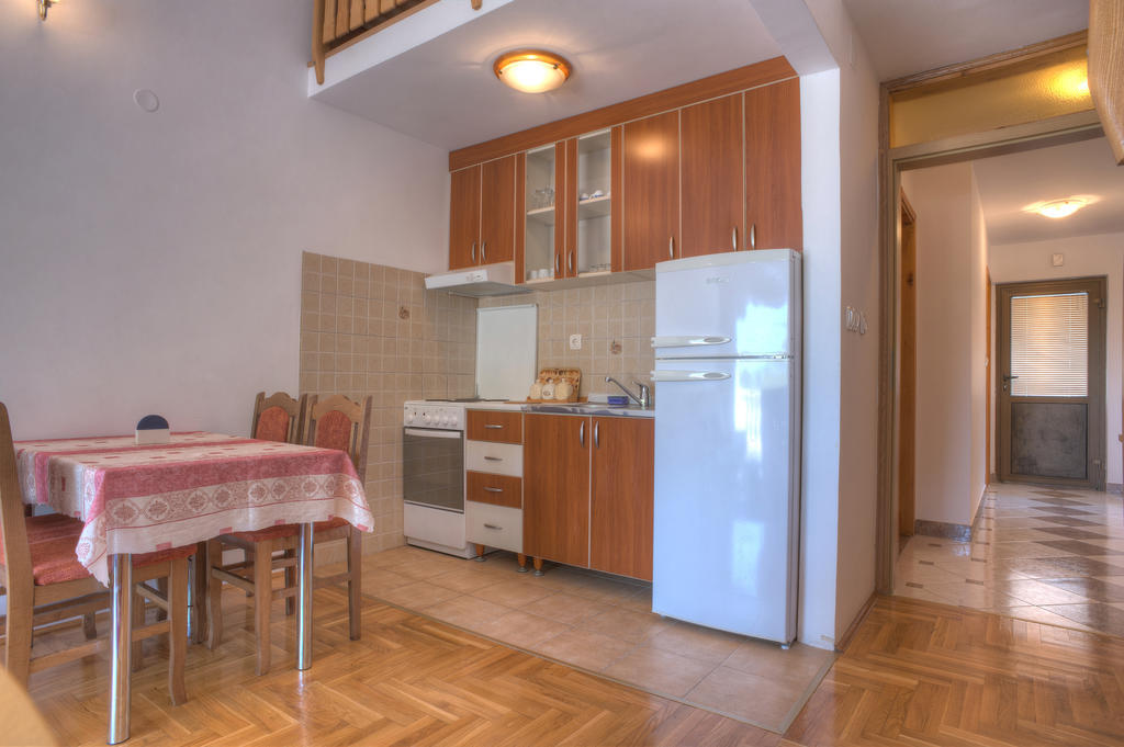 סבטי סטפן Apartments Durasevic Ivo חדר תמונה