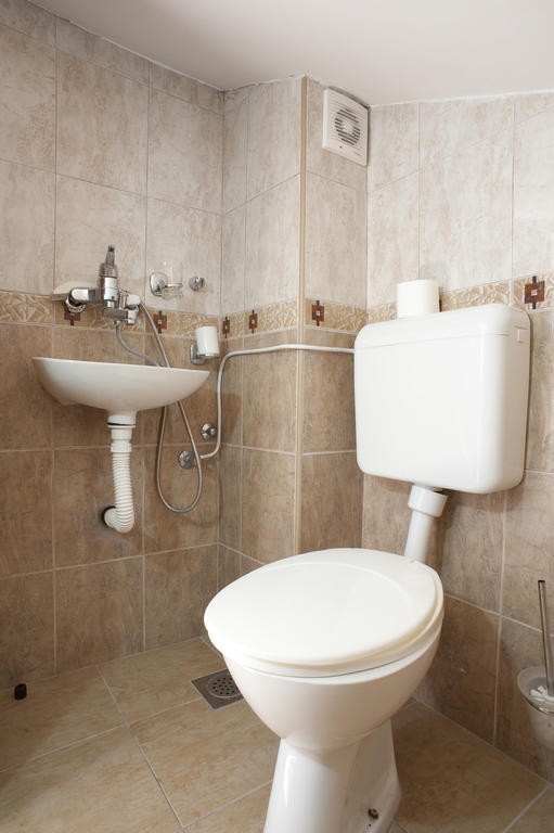 סבטי סטפן Apartments Durasevic Ivo חדר תמונה