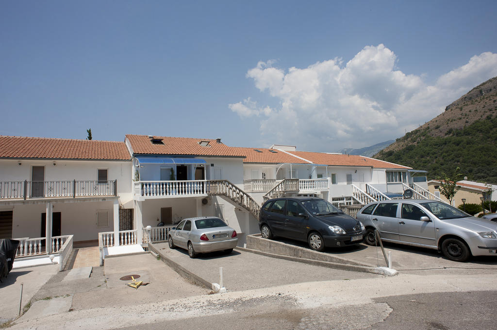 סבטי סטפן Apartments Durasevic Ivo חדר תמונה