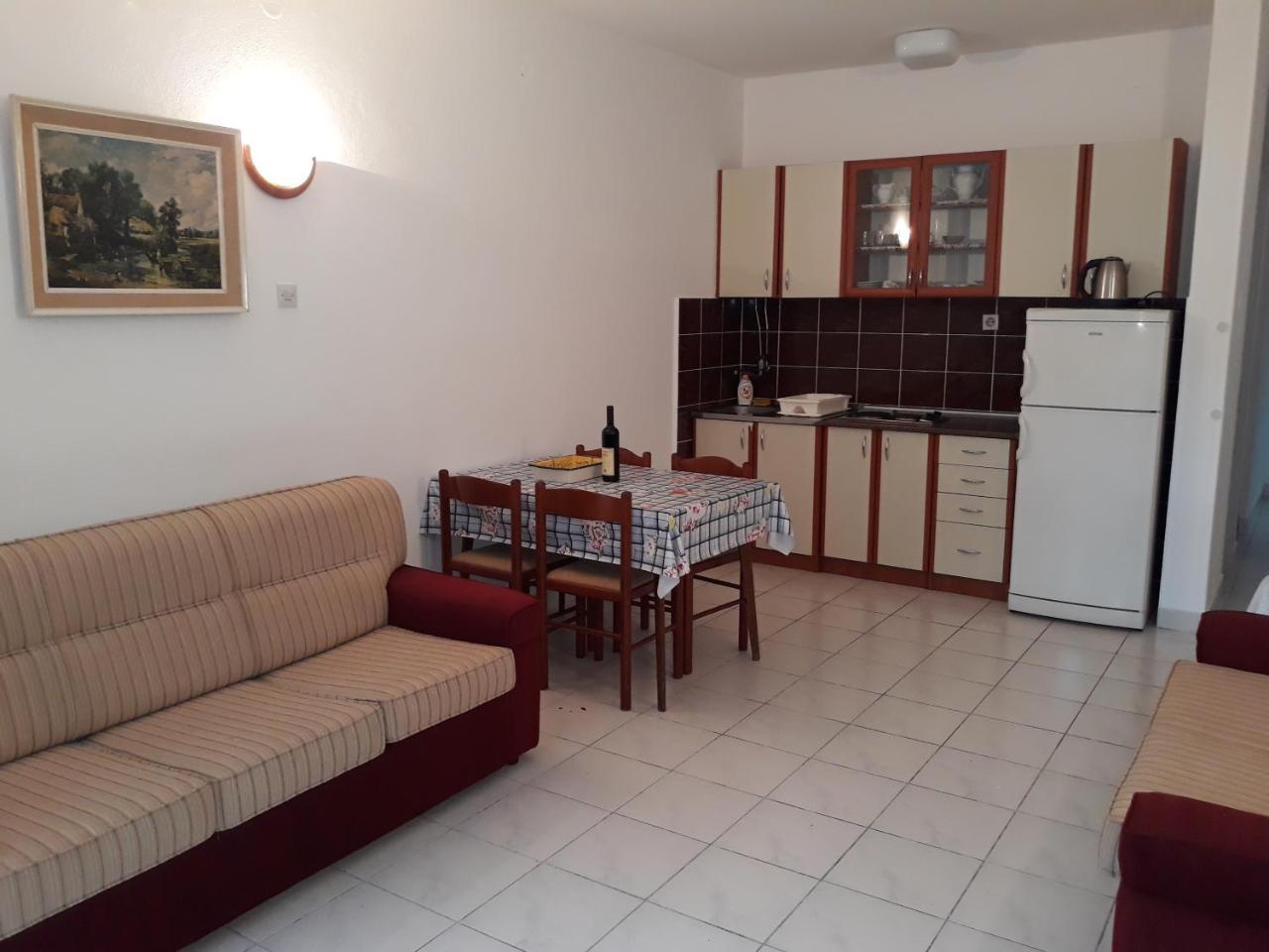 סבטי סטפן Apartments Durasevic Ivo מראה חיצוני תמונה