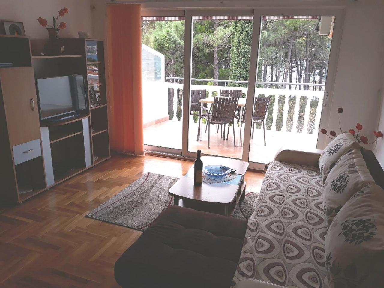 סבטי סטפן Apartments Durasevic Ivo מראה חיצוני תמונה
