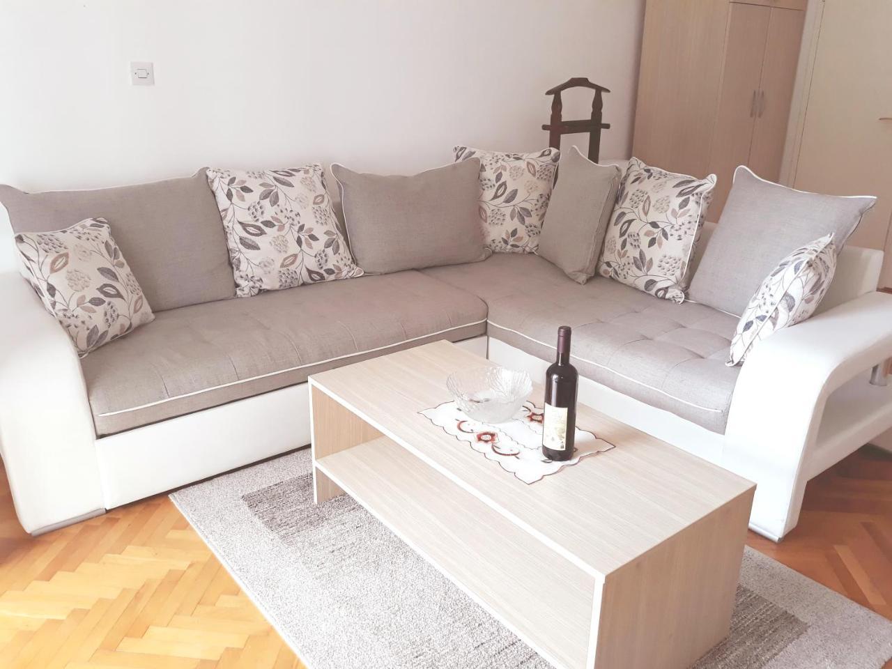 סבטי סטפן Apartments Durasevic Ivo מראה חיצוני תמונה