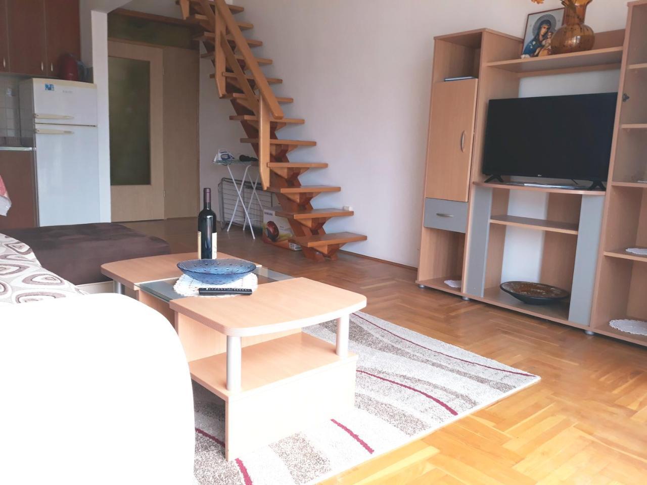 סבטי סטפן Apartments Durasevic Ivo מראה חיצוני תמונה