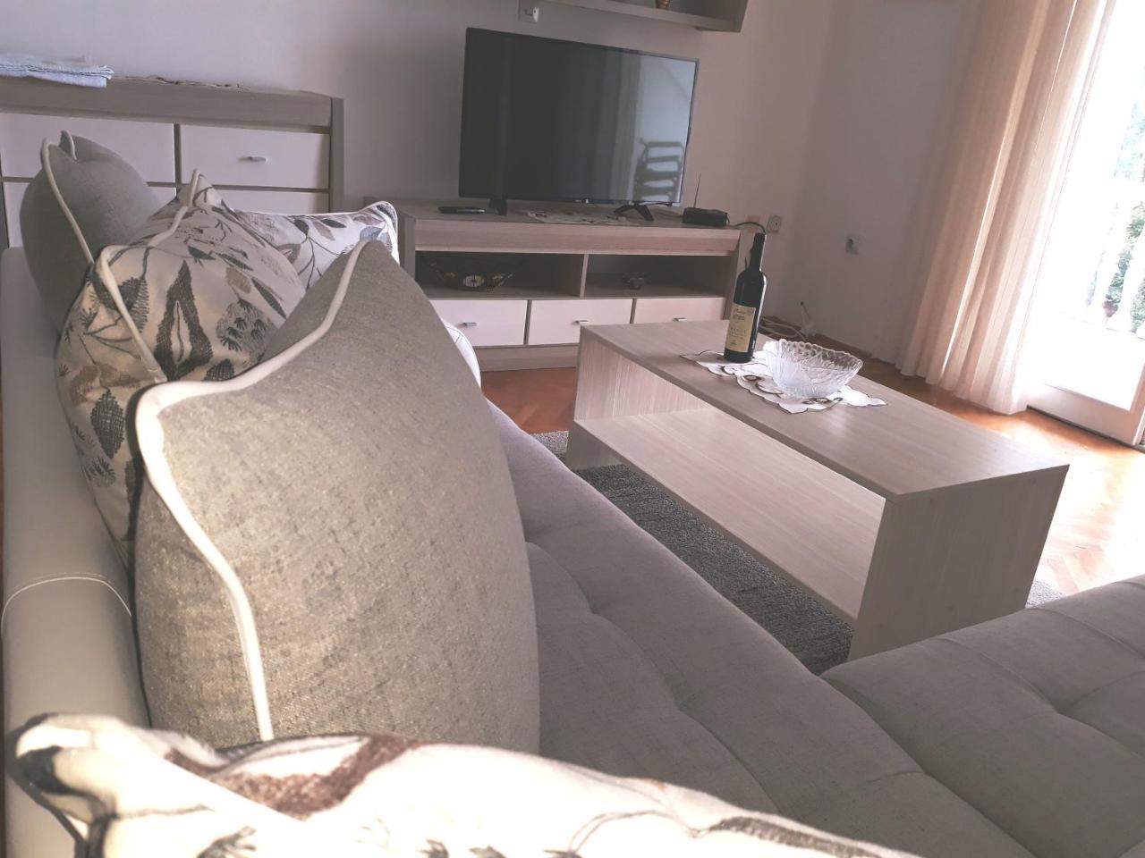 סבטי סטפן Apartments Durasevic Ivo מראה חיצוני תמונה