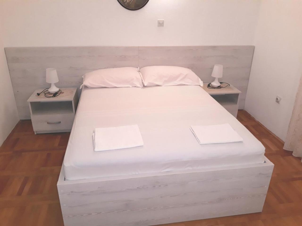 סבטי סטפן Apartments Durasevic Ivo מראה חיצוני תמונה