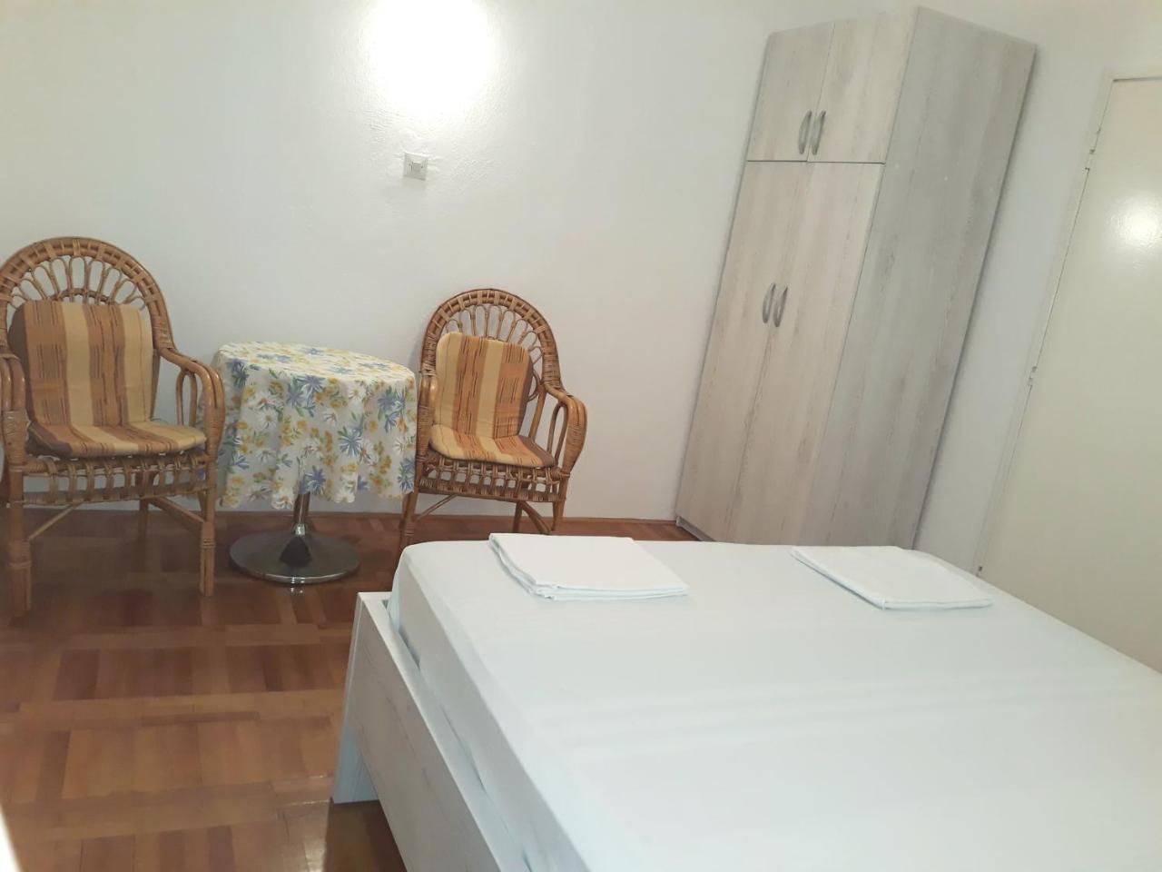 סבטי סטפן Apartments Durasevic Ivo מראה חיצוני תמונה