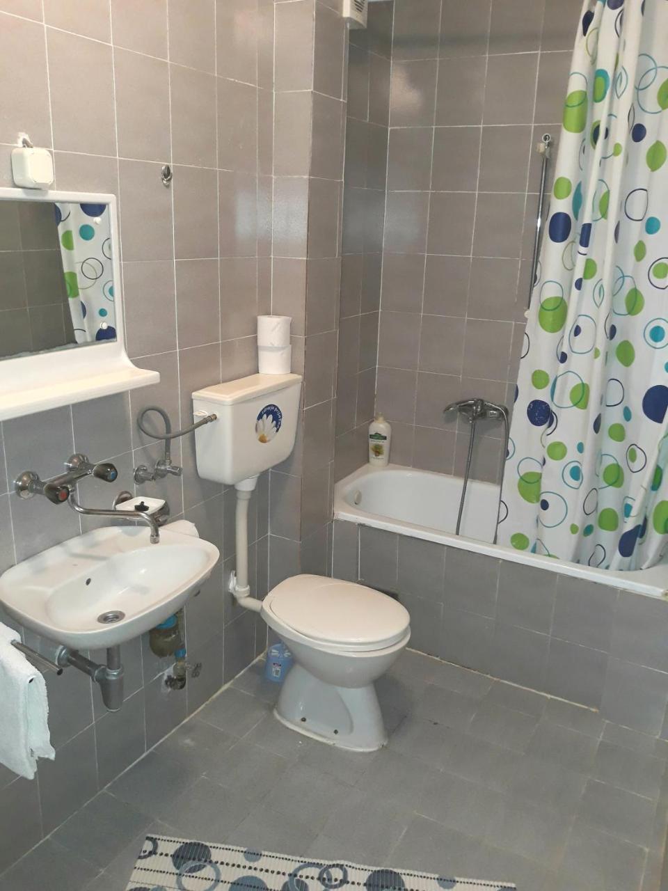 סבטי סטפן Apartments Durasevic Ivo מראה חיצוני תמונה